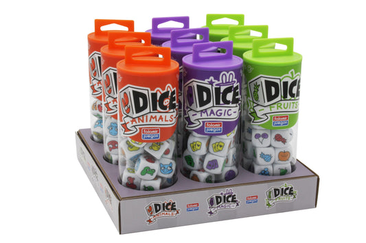 Dice