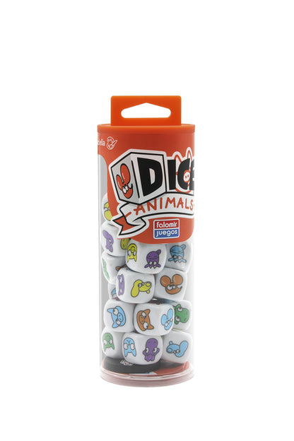 Dice