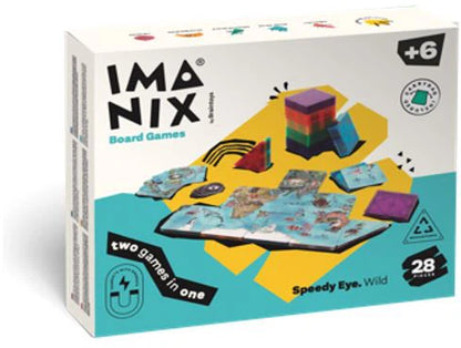 Imanix Speedy Eye