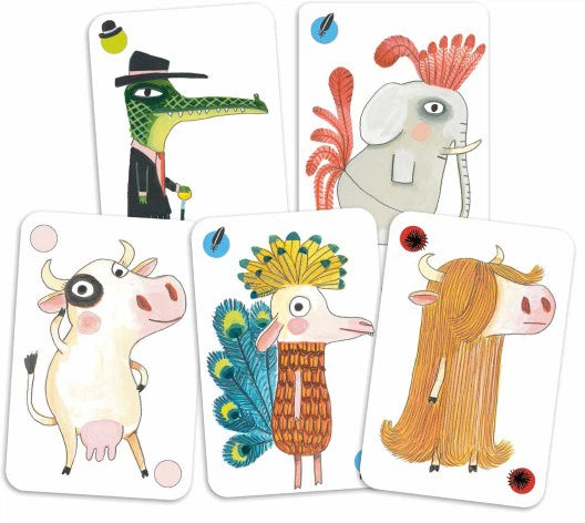 Cartas Pipolo