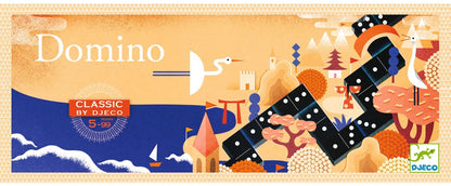 Juegos clásico Domino