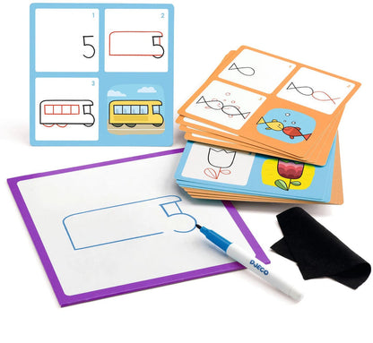 Eduludo Step by Step 1,2,3 & CO