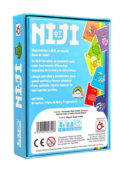 Niji