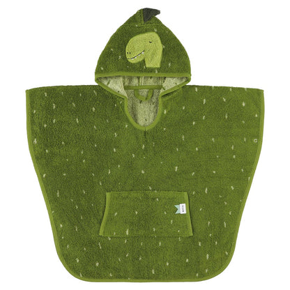 Poncho - Mr. Dino