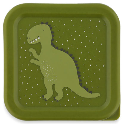 Pack 3 fiambreras Mr. Dino