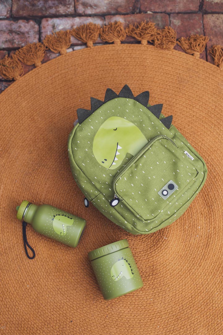 Mochila Mr. Dino