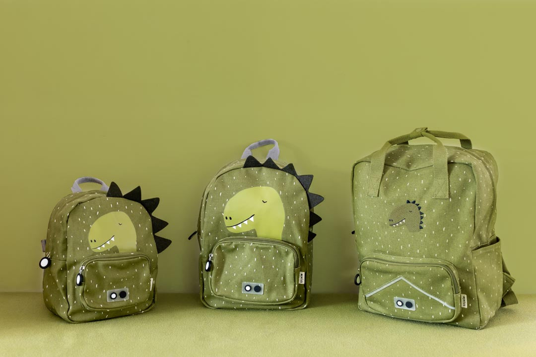 Mochila Mr. Dino