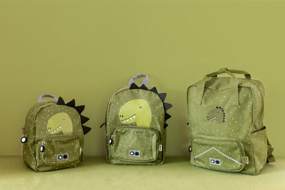 Mochila Mr. Dino