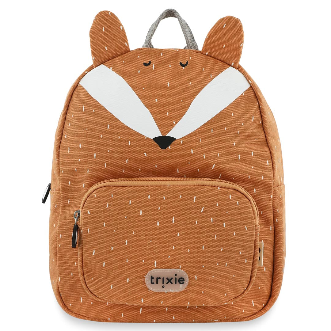 Mochila Mr. Fox