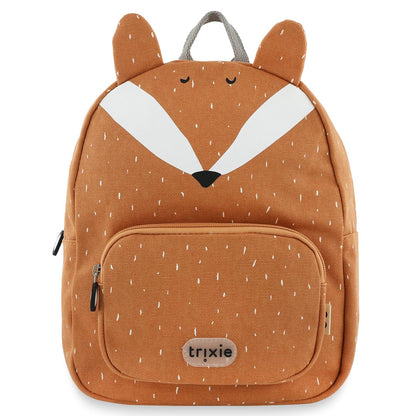 Mochila Mr. Fox