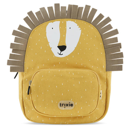 Mochila Mr. Lion