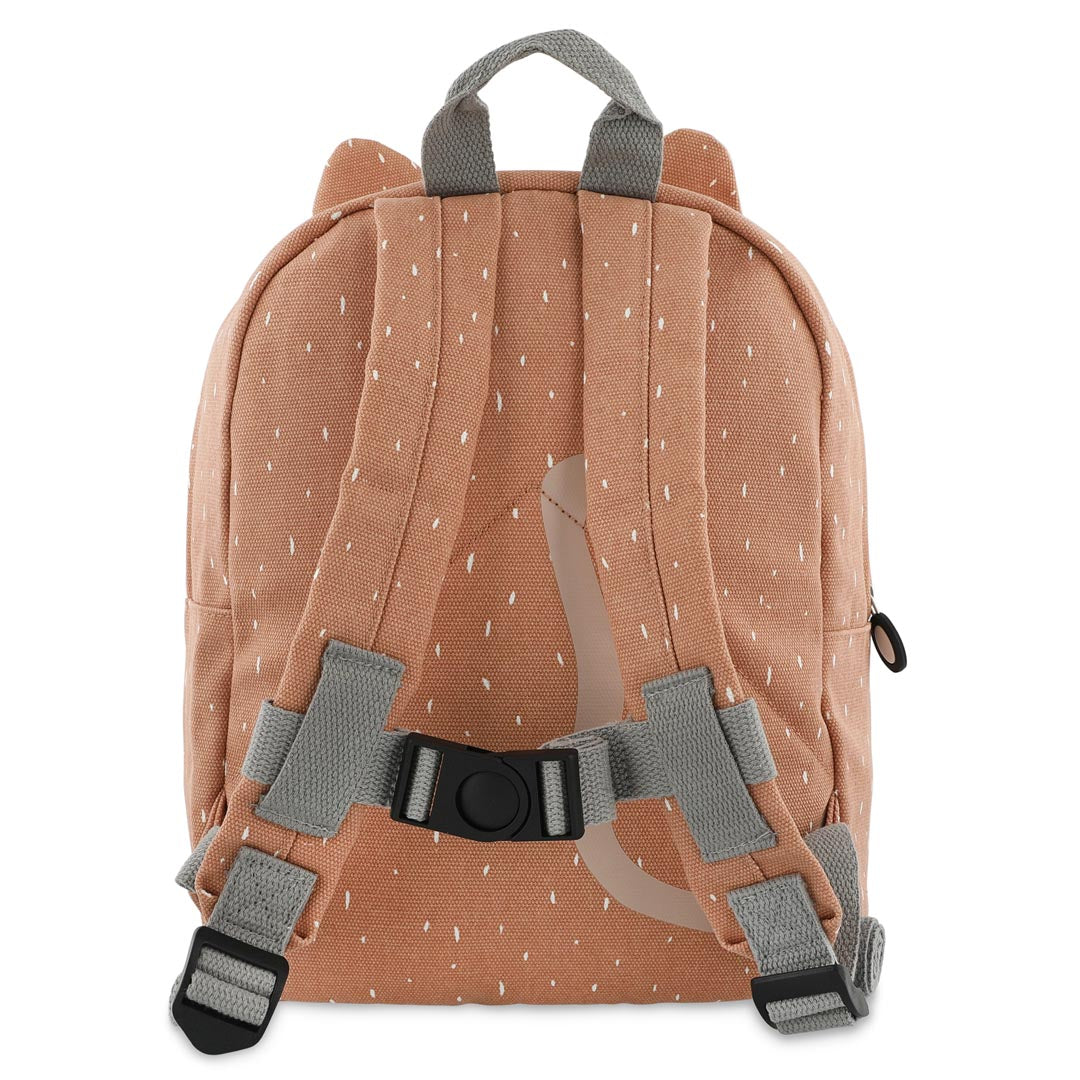 Mochila Mrs. Cat