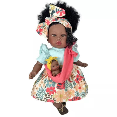 Vestido 45cm