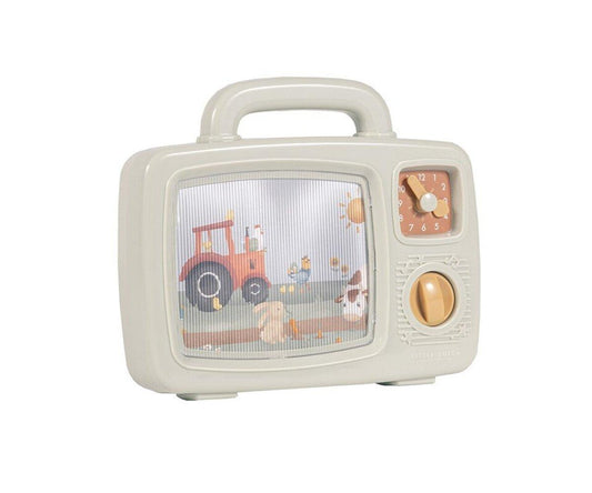 Tv Musical little farm