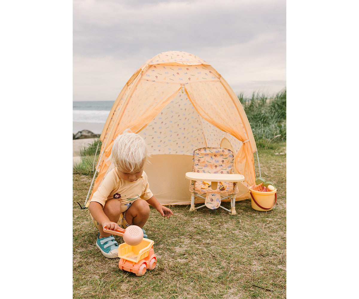 Set de Juguetes de Playa Wild Animals