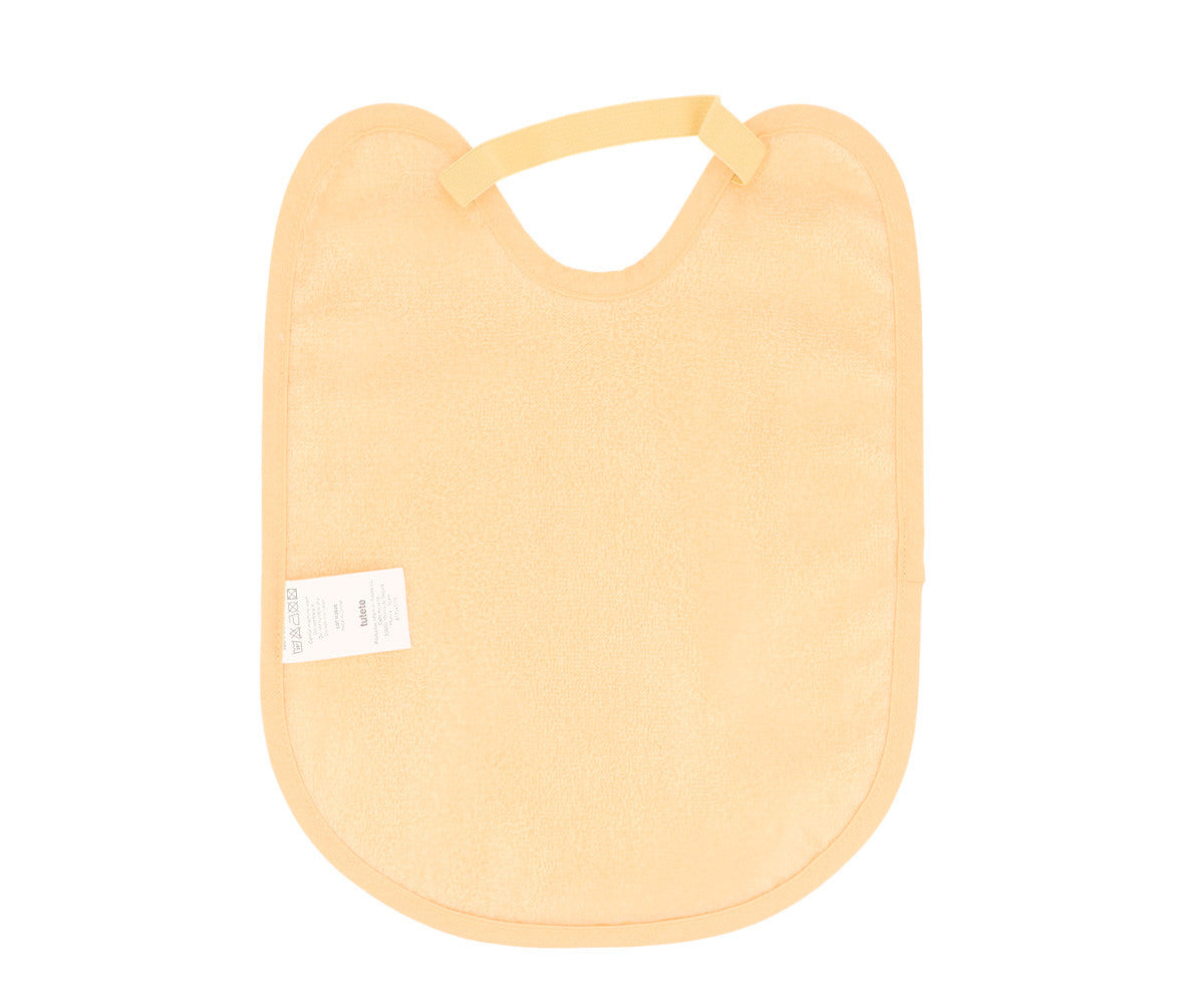 Babero Rizo Impermeable Sun