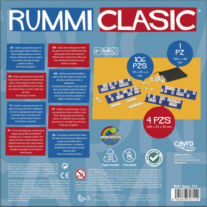 Rummi