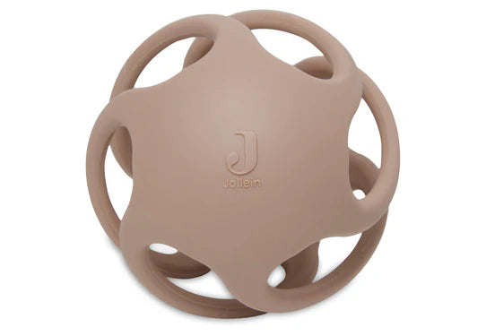 Mordedor Pelota Silicona