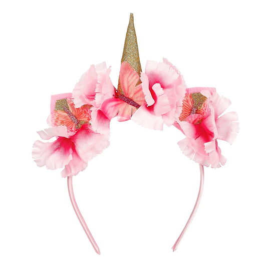 Diadema Lilyanne unicornio