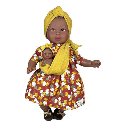 Vestido 45cm