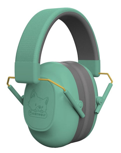 KIDYNOISE color verde
