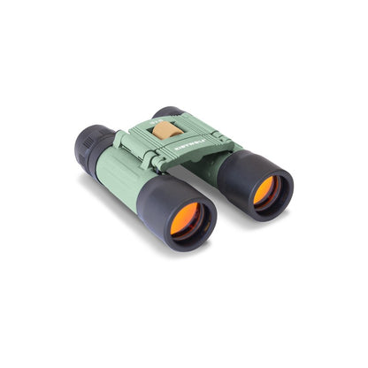 KIDYBINOCULARS color verde