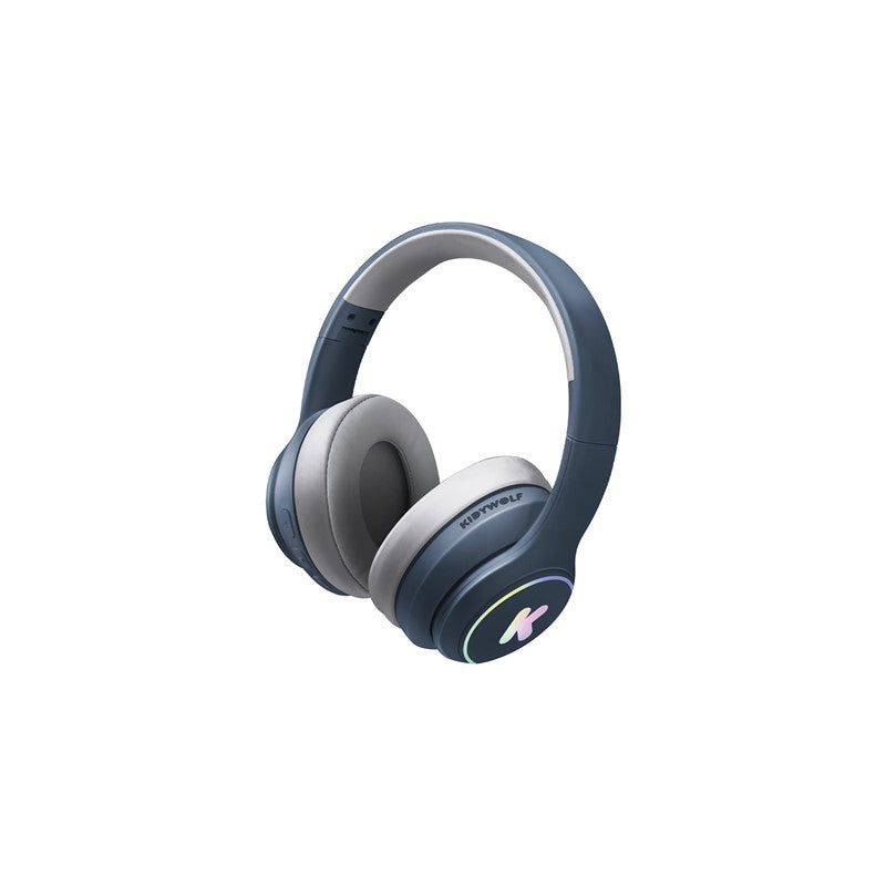 K-EARS Bluetooth Color Azul