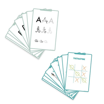 Plantillas KIDYDRAW Mini Juegos y Educación