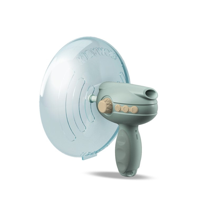 KIDYSPY color verde