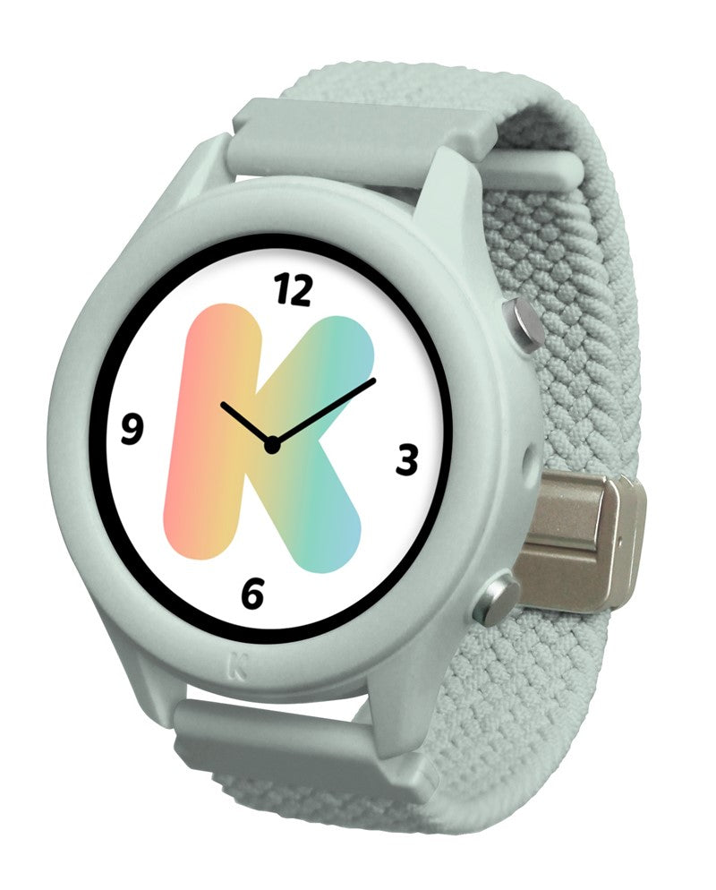 K-WATCH color verde