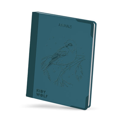 KIDYDRAW PAD Animales