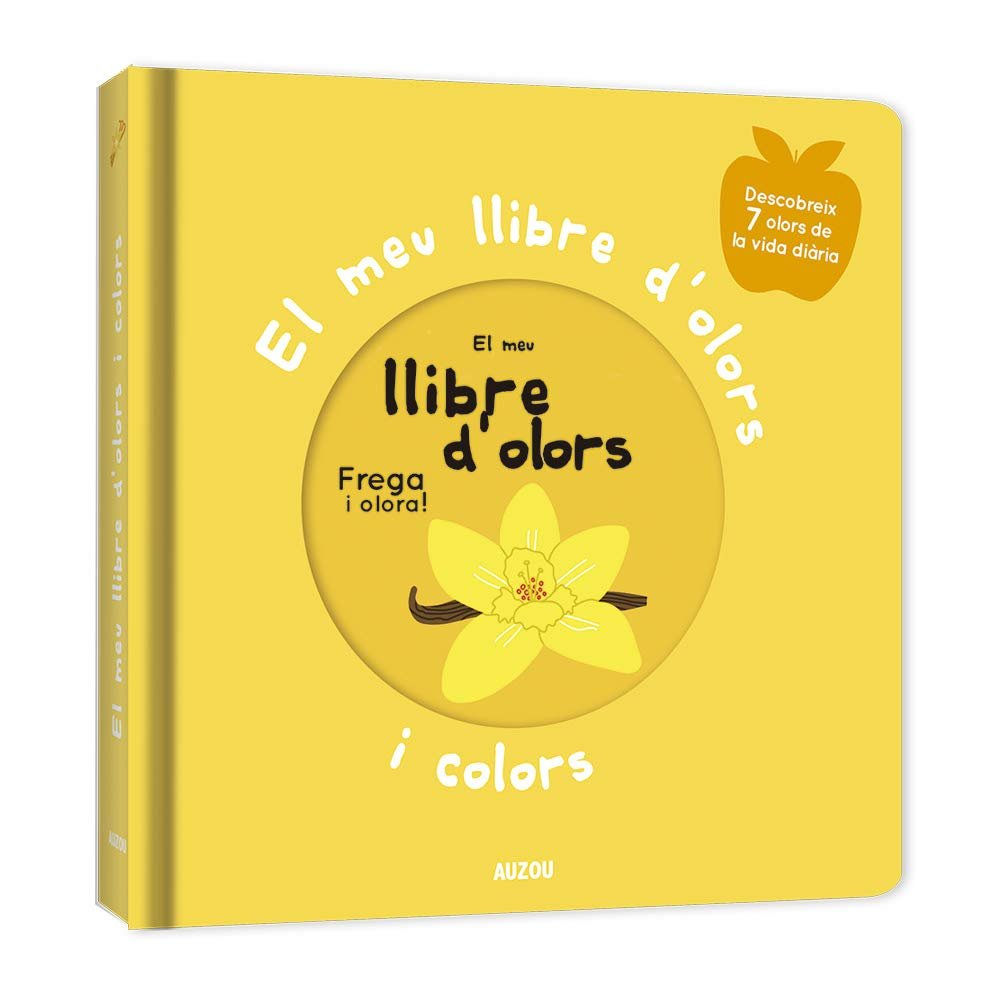 PRIMERS OLORS