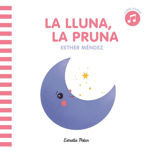 La lluna i la pruna
