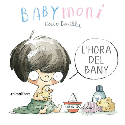 L'HORA DEL BANY