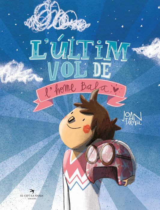 L'últim Vol de l'home Bala