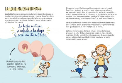 Tus pechos molan