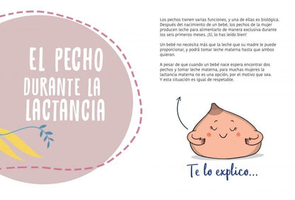 Tus pechos molan