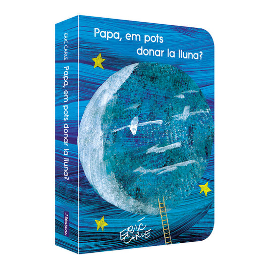Papa em pots donar la lluna