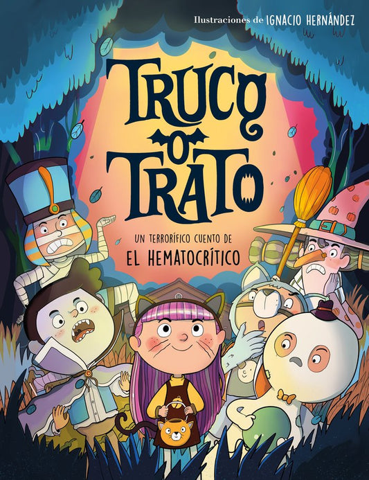 Truco O Trato