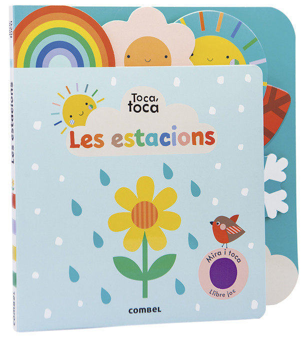 Les Estacions
