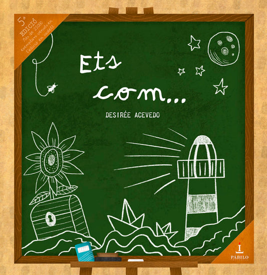 ETS COM