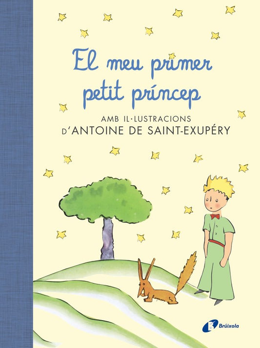 El Meu Primer Petit Princep