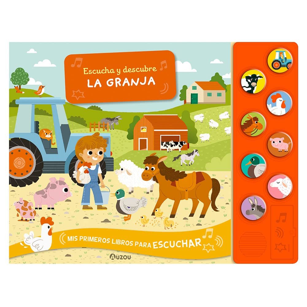 LA GRANJA