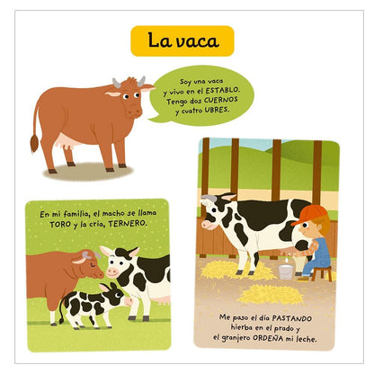 LA GRANJA
