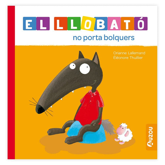 EL LLOBATO NO PORTA BOLQUERS