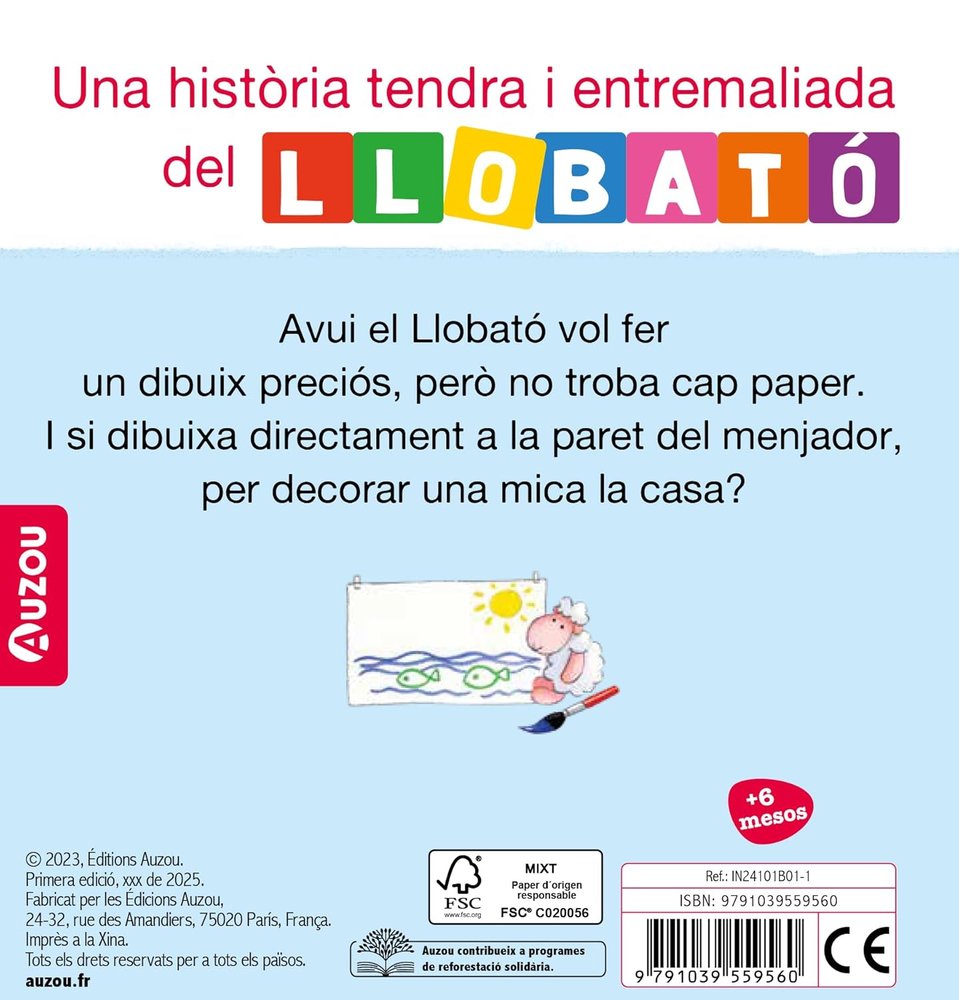 EL LLOBATO FA ENTREMALIADURES