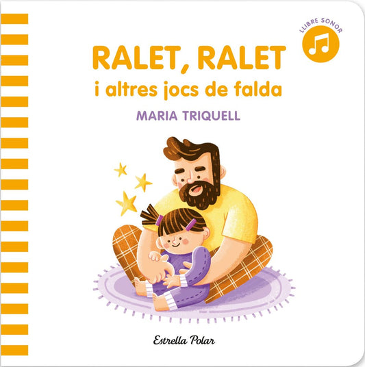 RALET RALET I ALTRES JOCS DE FALDA