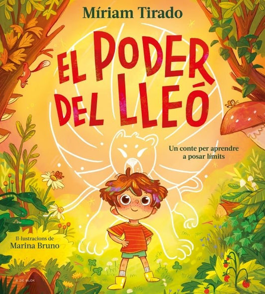 EL PODER DEL LLEÓ