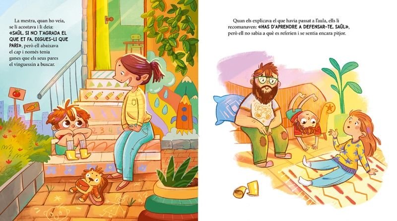 EL PODER DEL LLEÓ