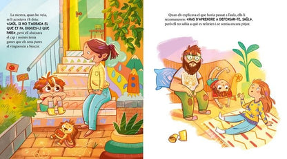 EL PODER DEL LLEÓ